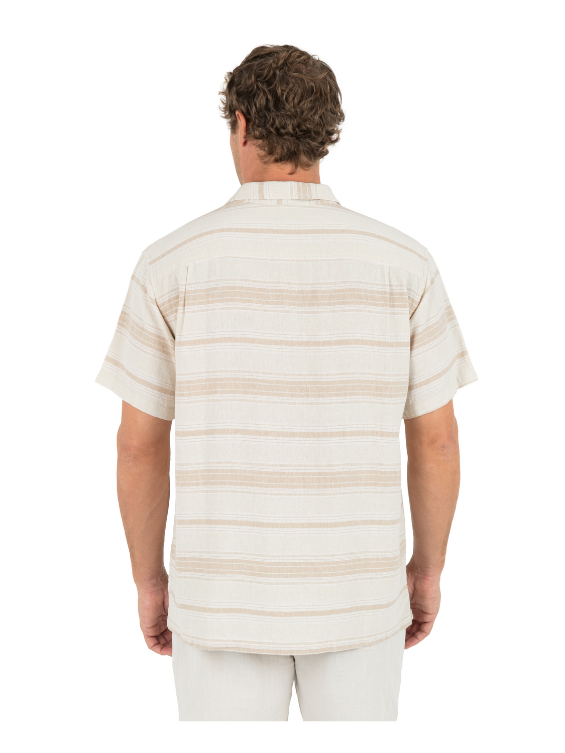 Oceanside Short Sleeve