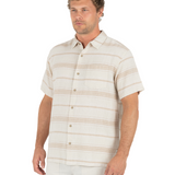 Oceanside Short Sleeve