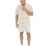 Oceanside Short Sleeve