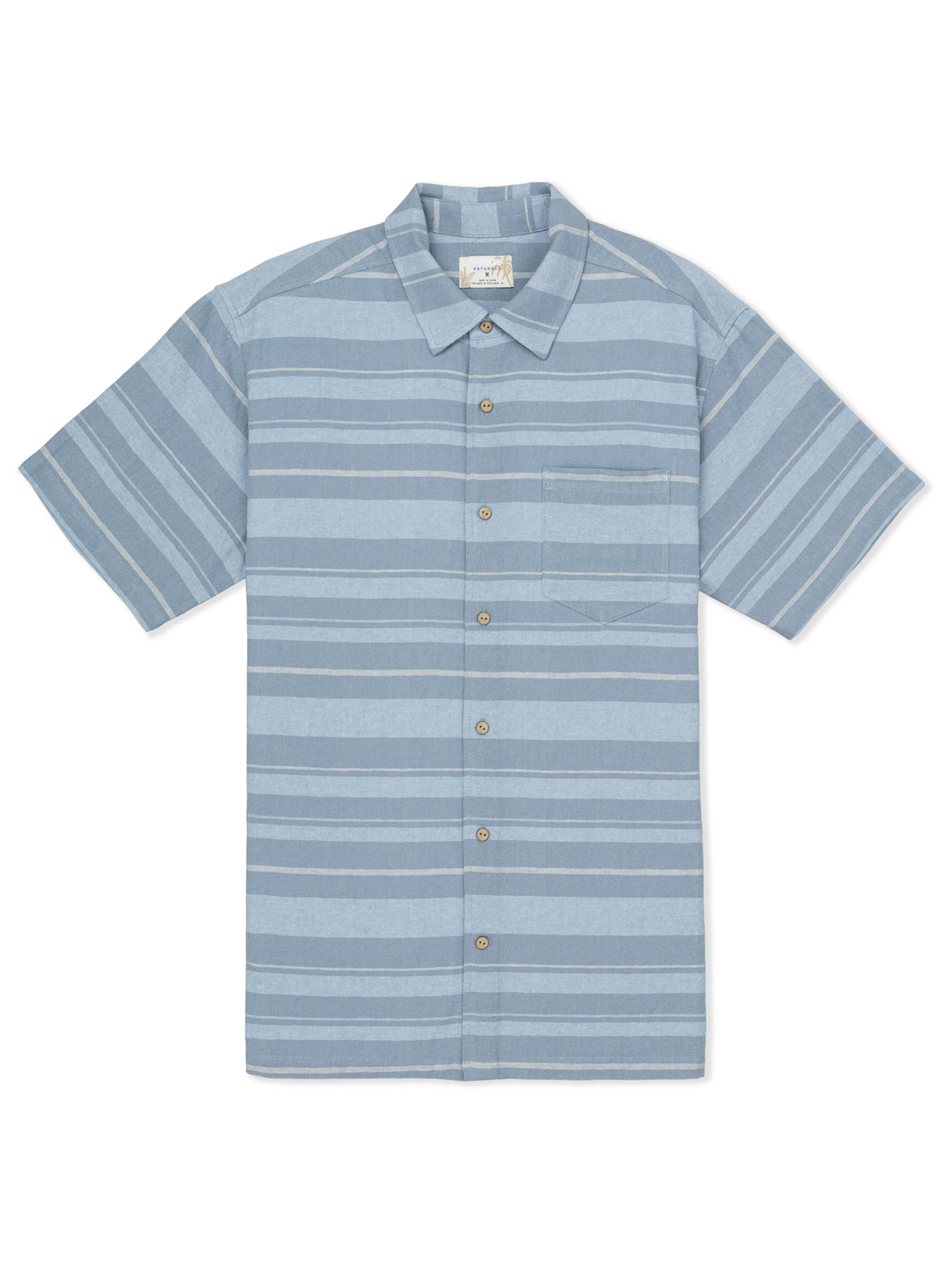 Oceanside Short Sleeve