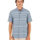 Oceanside Short Sleeve