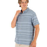 Oceanside Short Sleeve