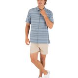 Oceanside Short Sleeve