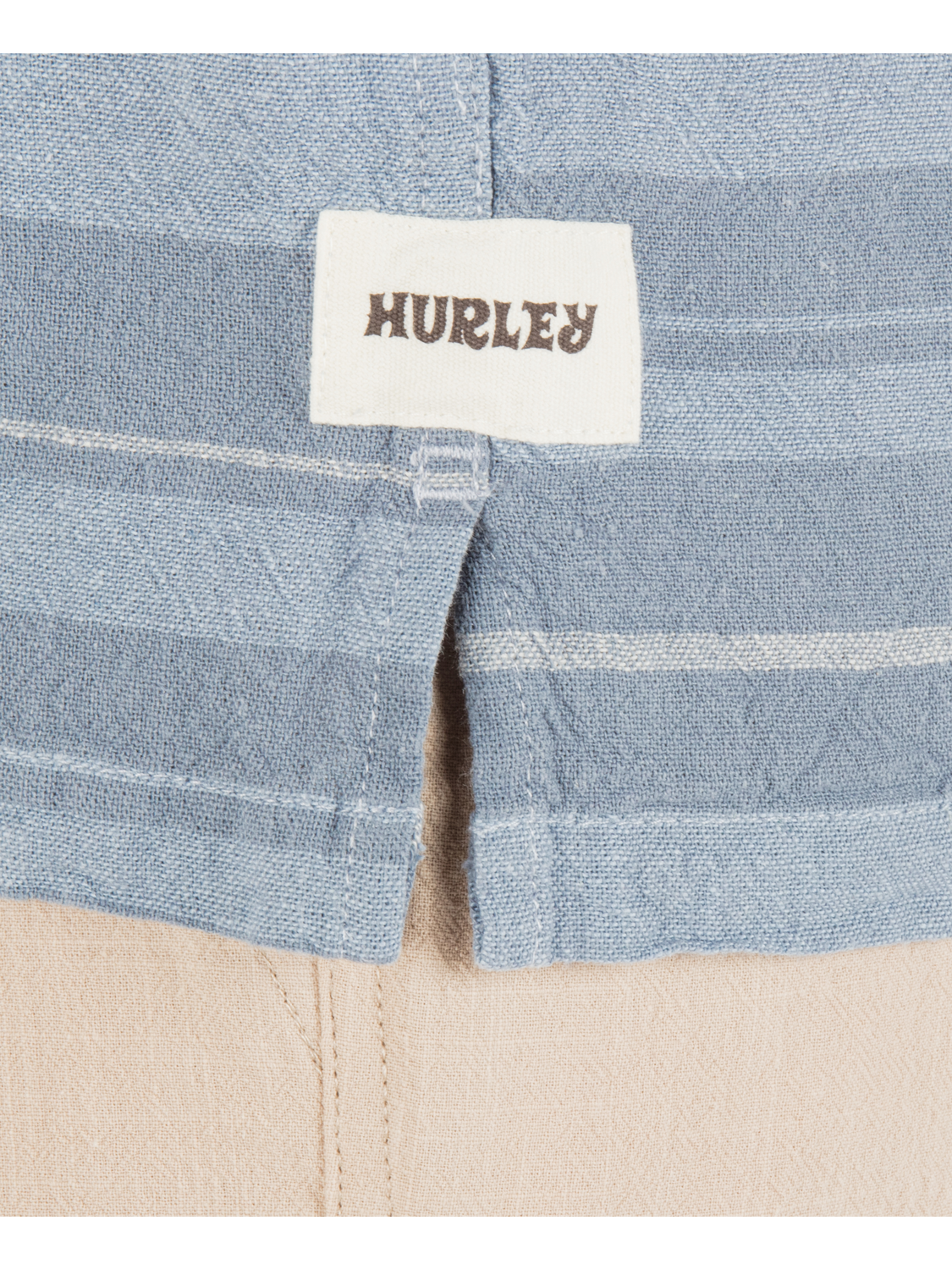 Oceanside Short Sleeve