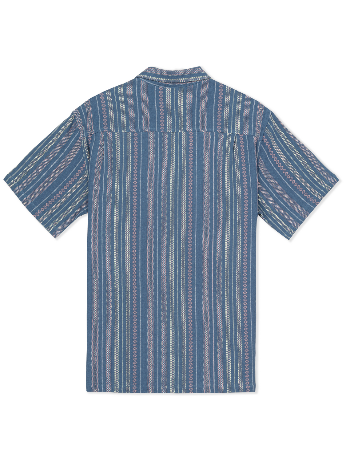 Oceanside Short Sleeve