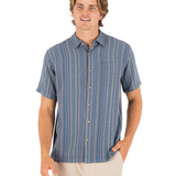 Oceanside Short Sleeve