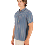 Oceanside Short Sleeve