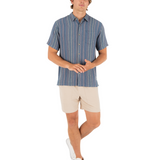 Oceanside Short Sleeve