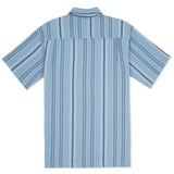 Oceanside Short Sleeve