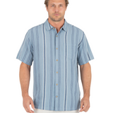 Oceanside Short Sleeve