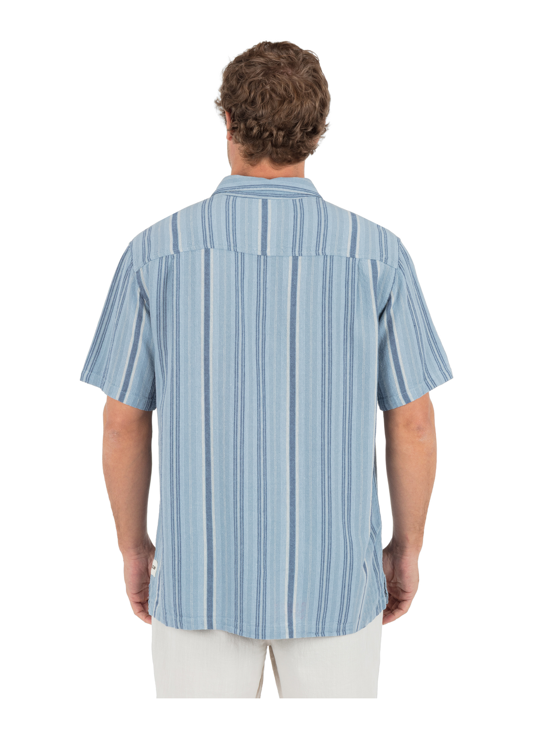 Oceanside Short Sleeve