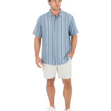 Oceanside Short Sleeve