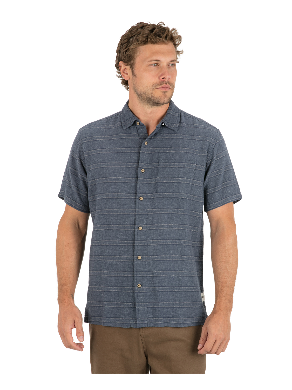 Oceanside Short Sleeve