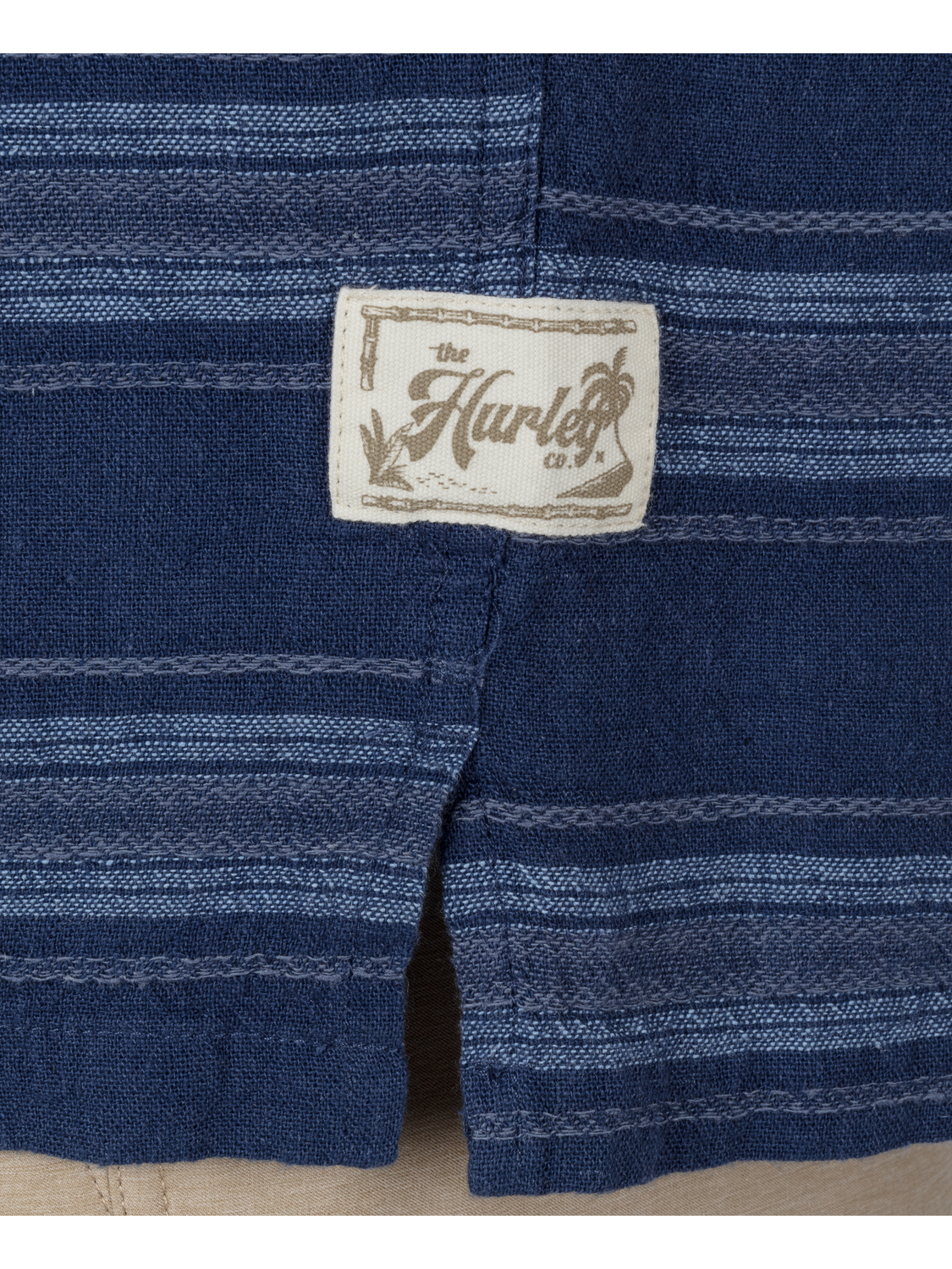 Oceanside Short Sleeve Shirt