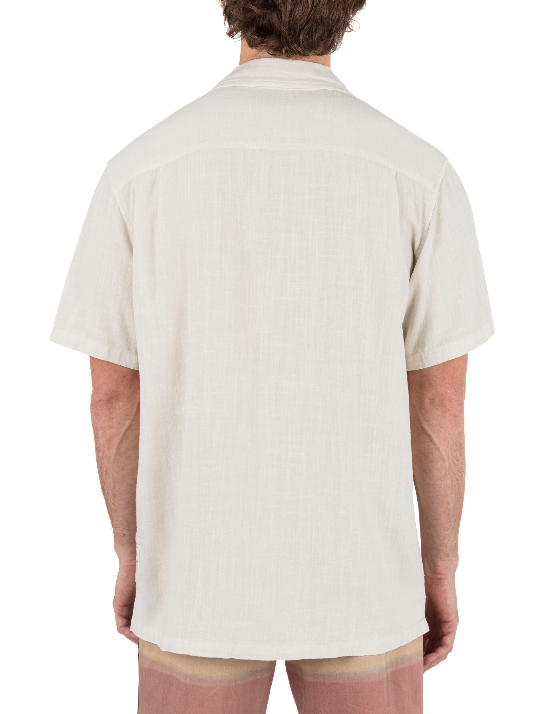 Laguna Camp Short Sleeve Shirt