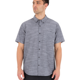 Icon Stretch Short Sleeve