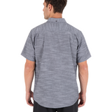 Icon Stretch Short Sleeve
