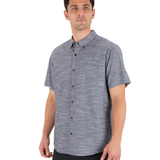 Icon Stretch Short Sleeve