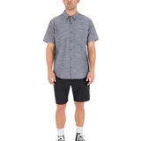 Icon Stretch Short Sleeve