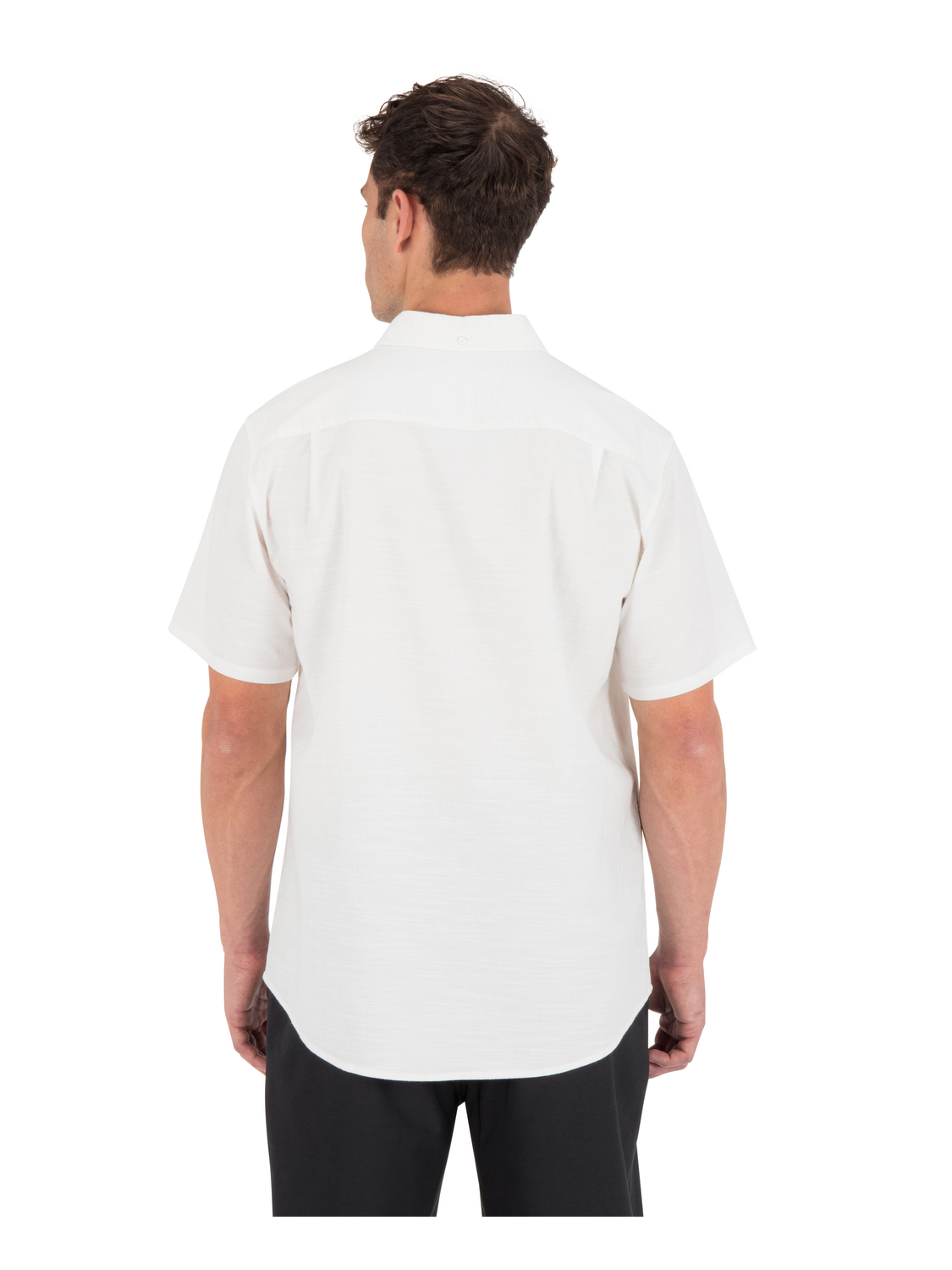 Icon Stretch Short Sleeve