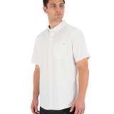 Icon Stretch Short Sleeve