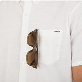 Icon Stretch Short Sleeve