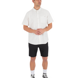 Icon Stretch Short Sleeve