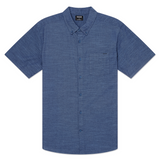 Icon Stretch Short Sleeve