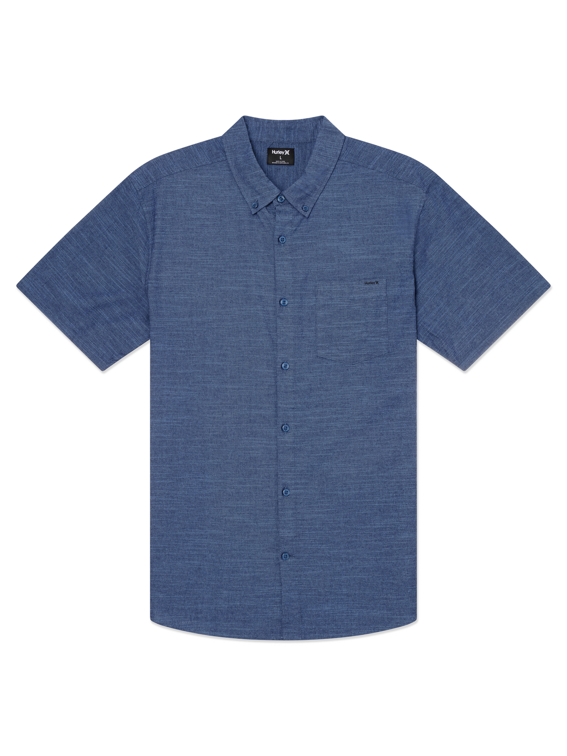 Icon Stretch Short Sleeve