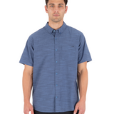 Icon Stretch Short Sleeve