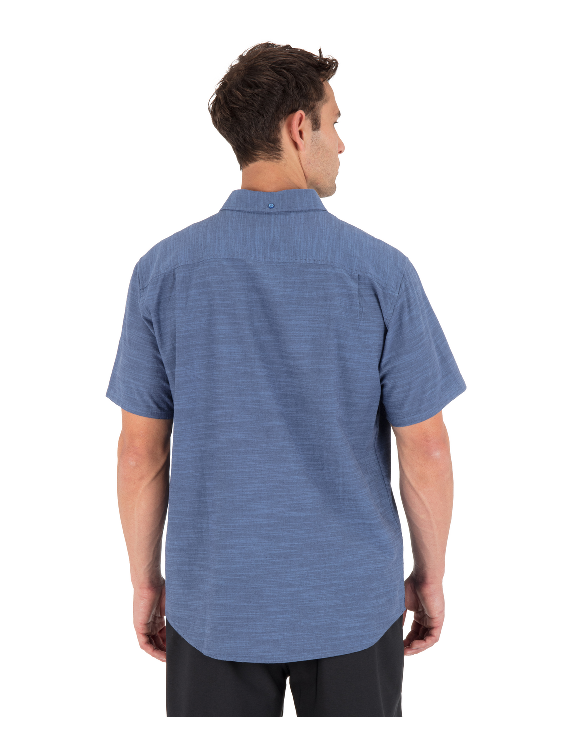 Icon Stretch Short Sleeve
