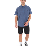 Icon Stretch Short Sleeve