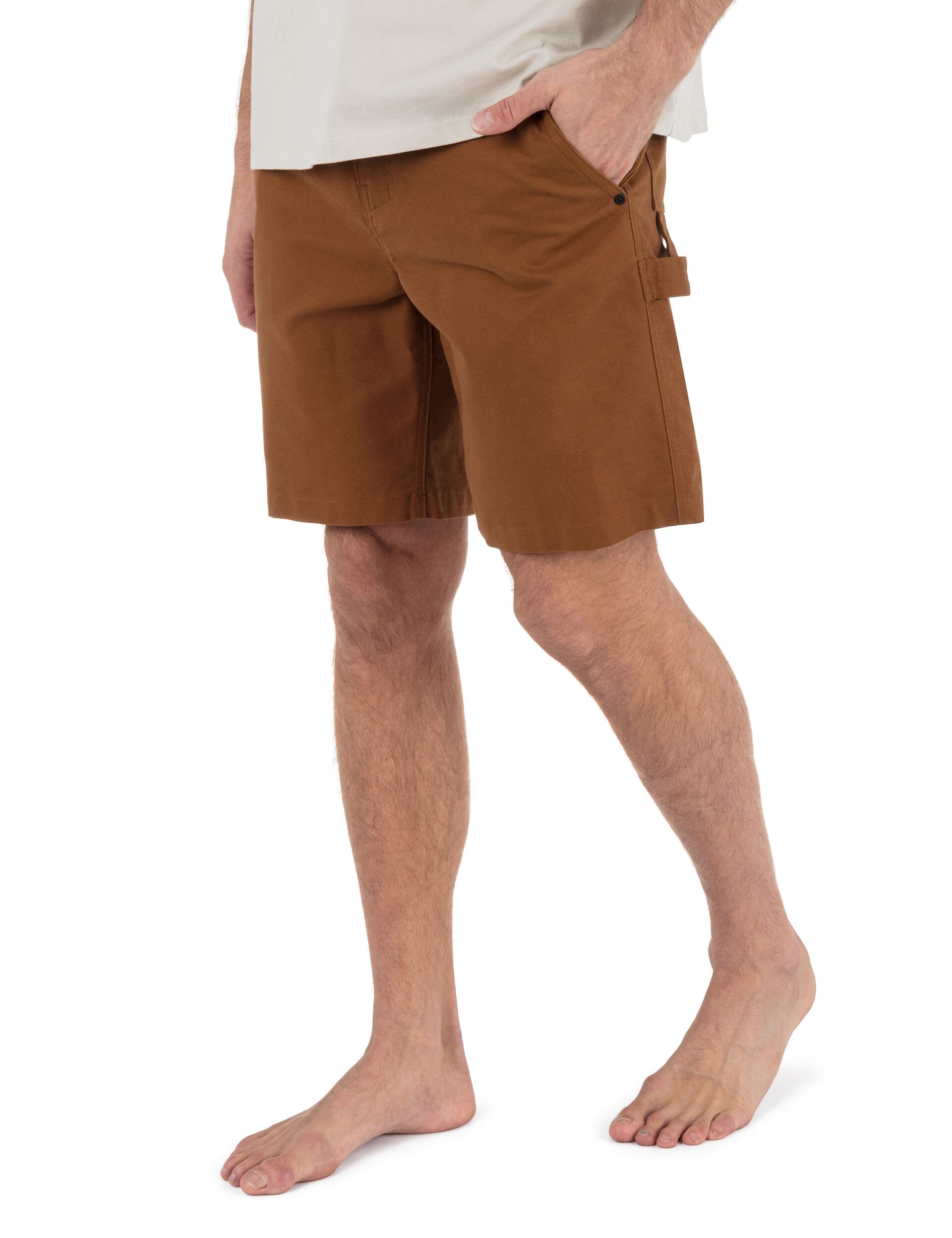 Industry Walkshort 20"