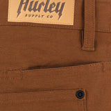 Industry Walkshort 20"