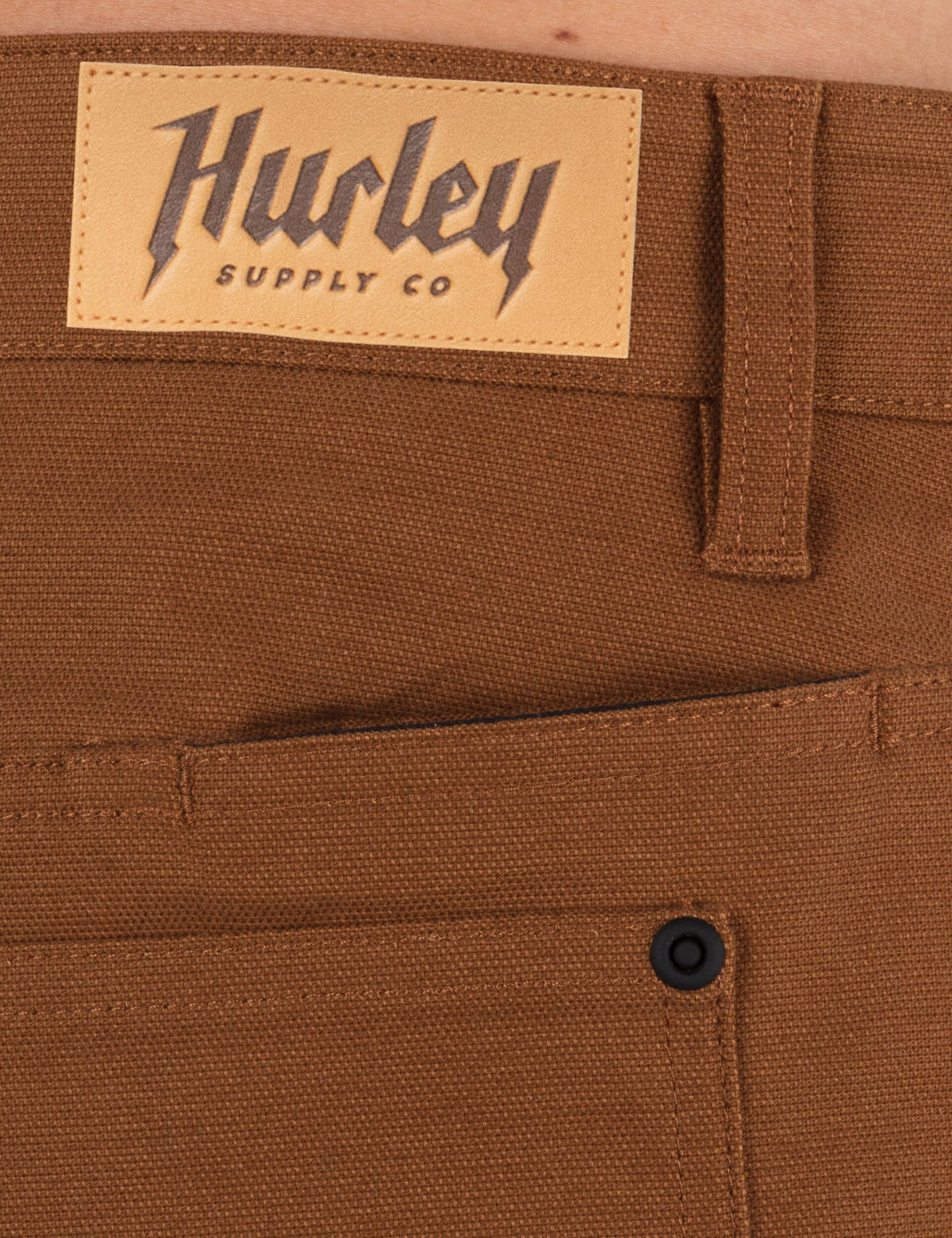 Industry Walkshort 20"