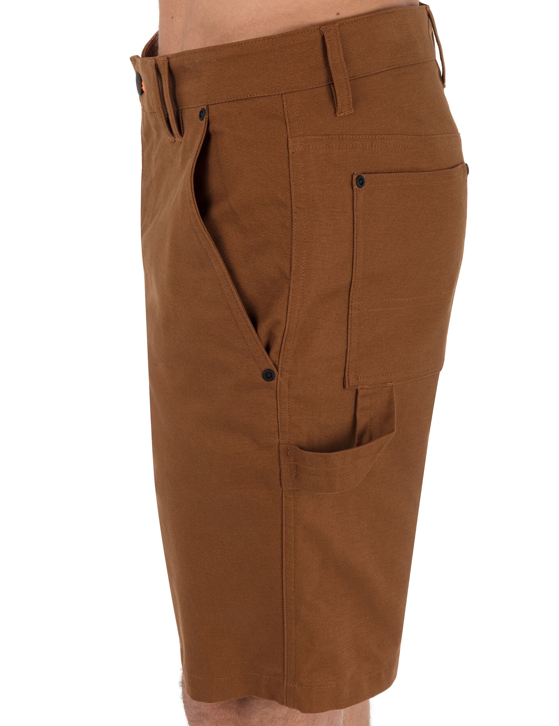 Industry Walkshort 20"