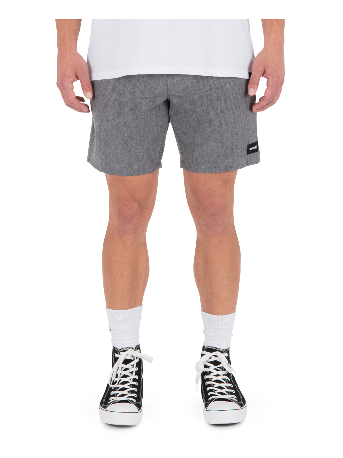 Phantom Flow Volley Walkshort 18"