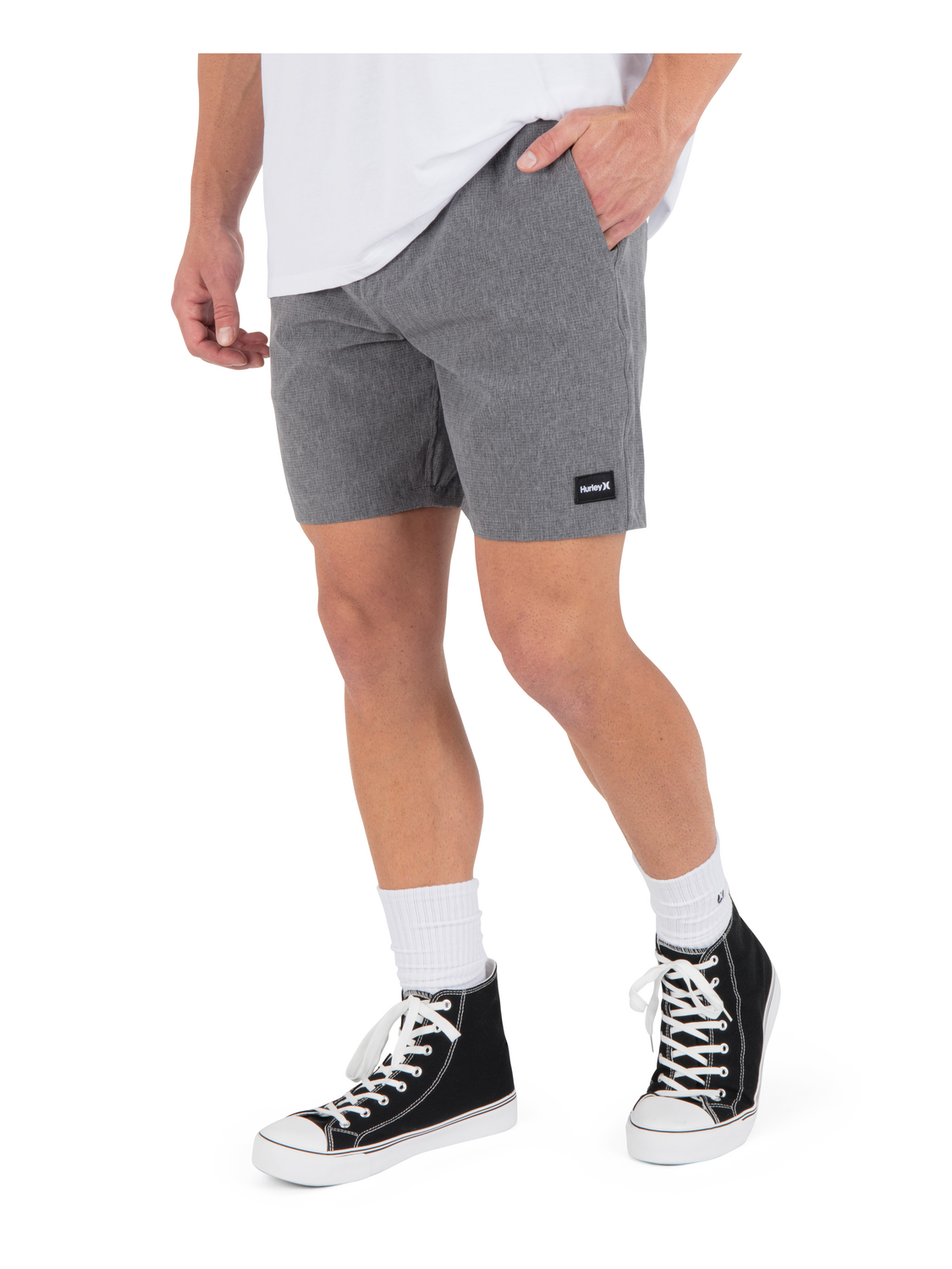 Phantom Flow Volley Walkshort 18"