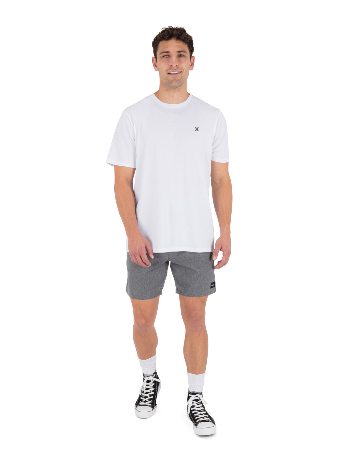 Phantom Flow Volley Walkshort 18"