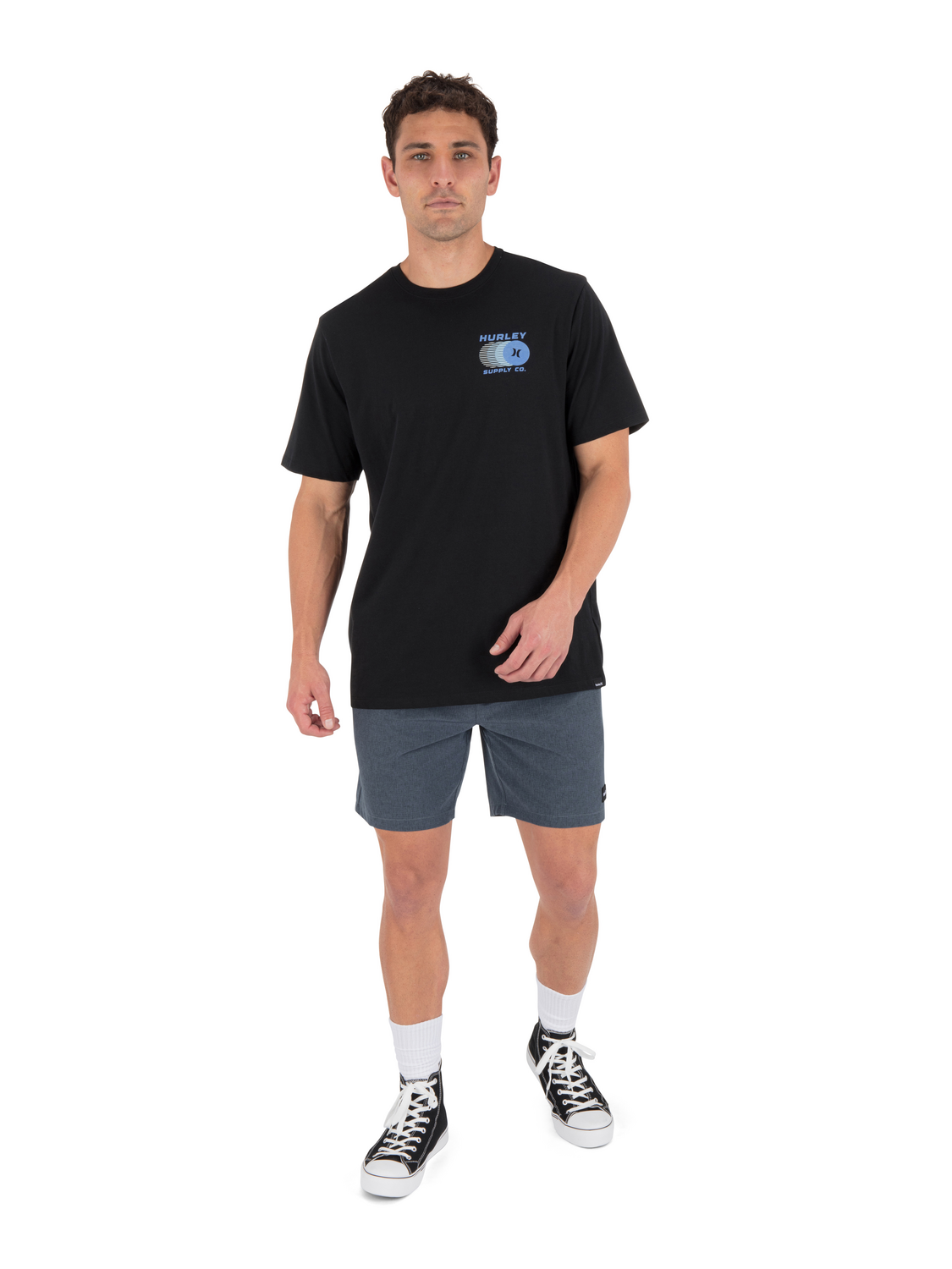 Phantom Flow Volley 18"