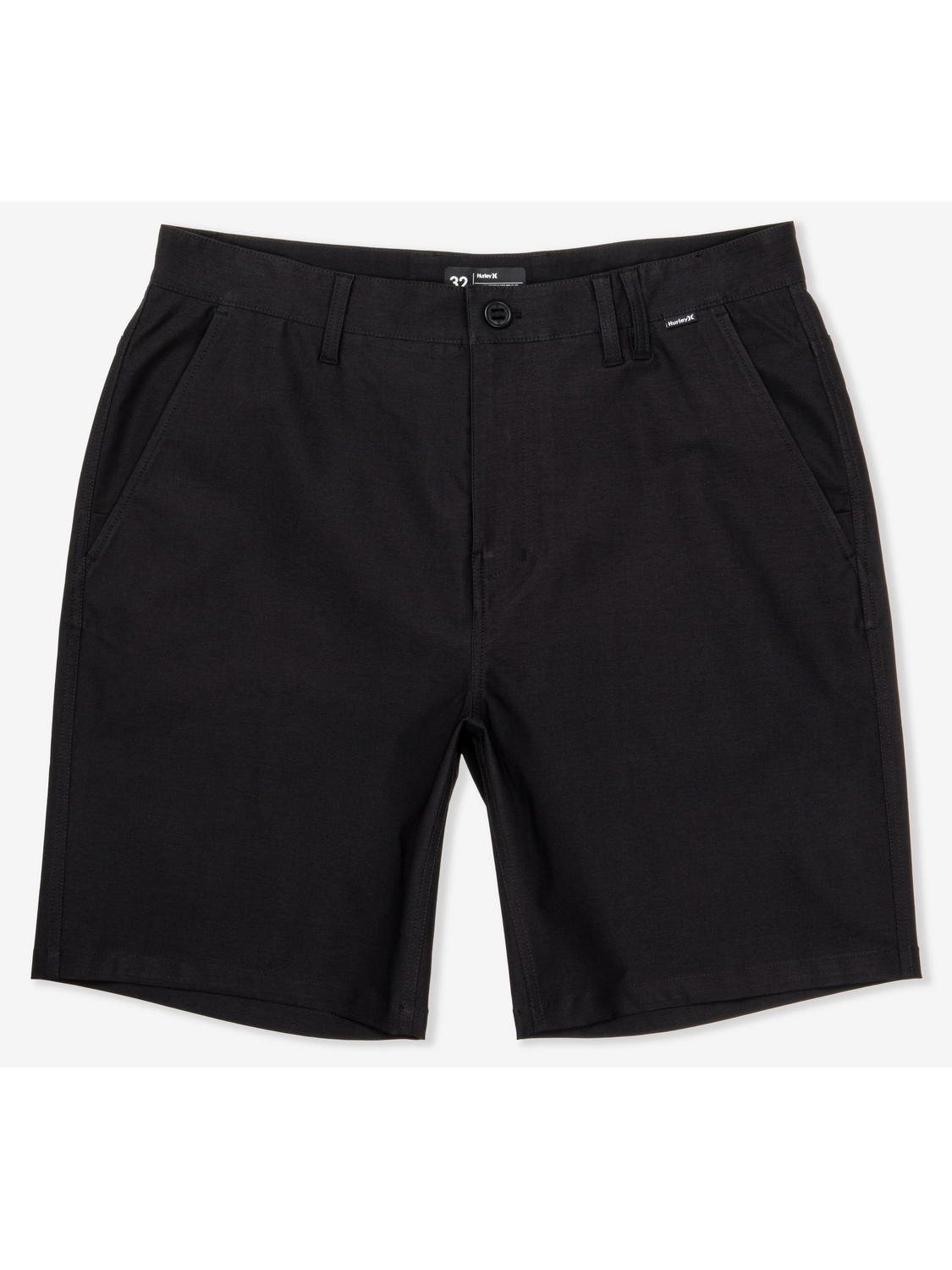 Phantom Heather Walkshort 20"