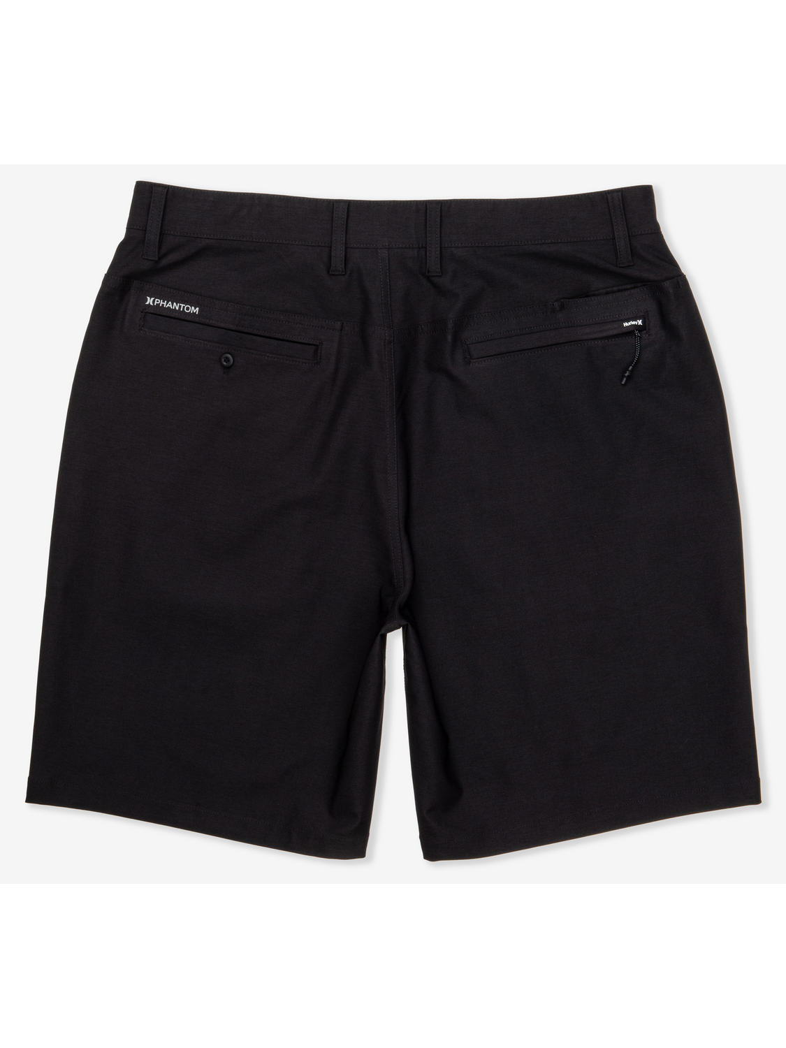 Phantom Heather Walkshort 20"