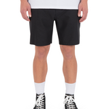 Phantom Heather Walkshort 20"