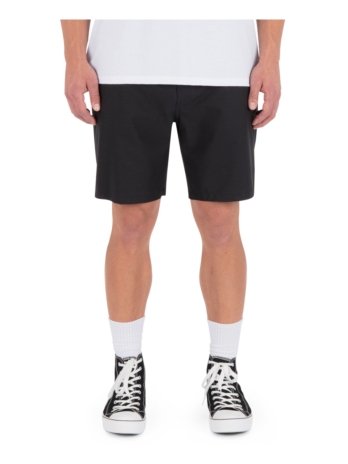 Phantom Heather Walkshort 20"