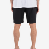 Phantom Heather Walkshort 20"