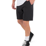 Phantom Heather Walkshort 20"