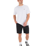 Phantom Heather Walkshort 20"