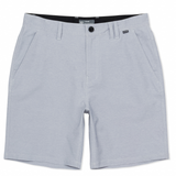 Phantom Heather Walkshort 20"