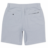 Phantom Heather Walkshort 20"