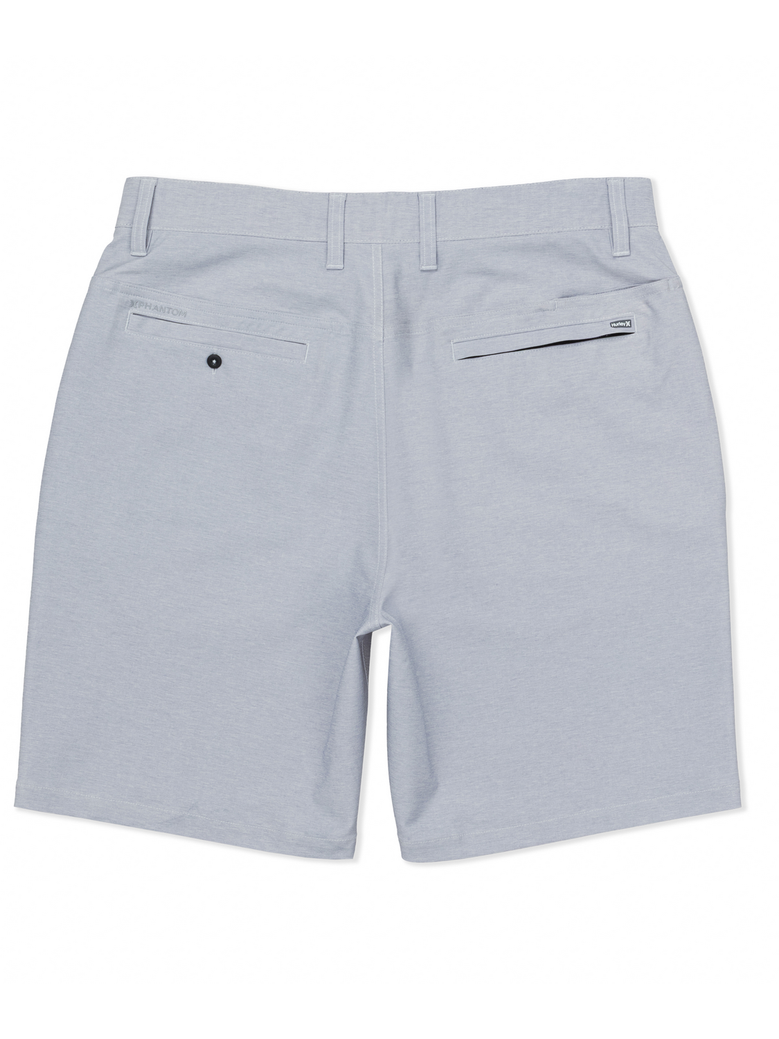 Phantom Heather Walkshort 20"